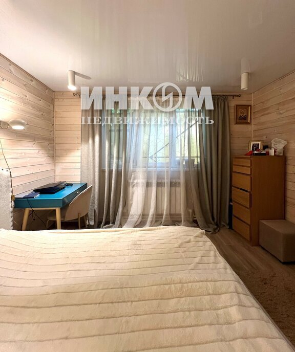 дом г Видное СНТ 1-я Автобаза Мосавтотранспорта, 47, Бутово фото 19