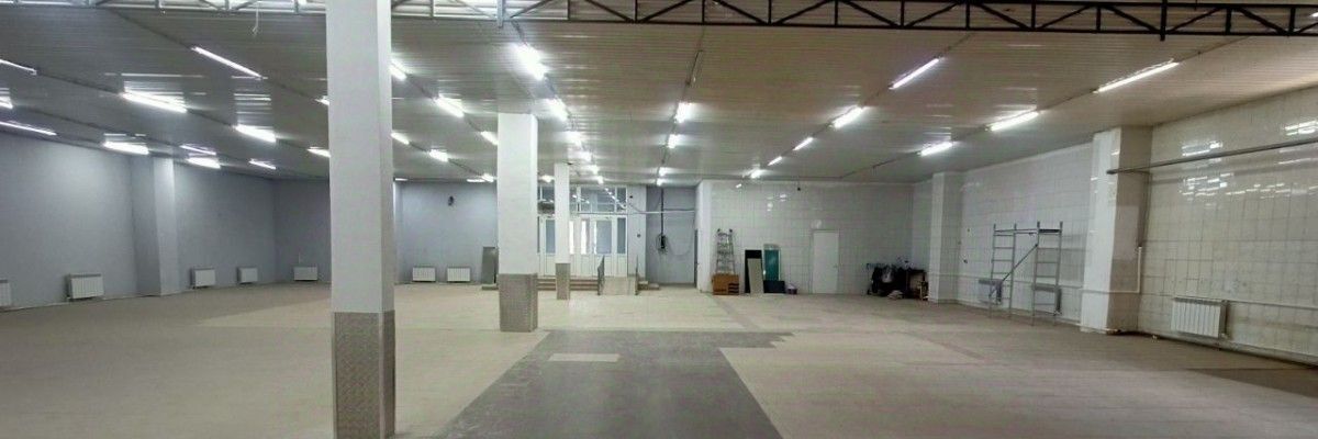 свободного назначения г Павловский Посад ул Большая Покровская 35/9 фото 7
