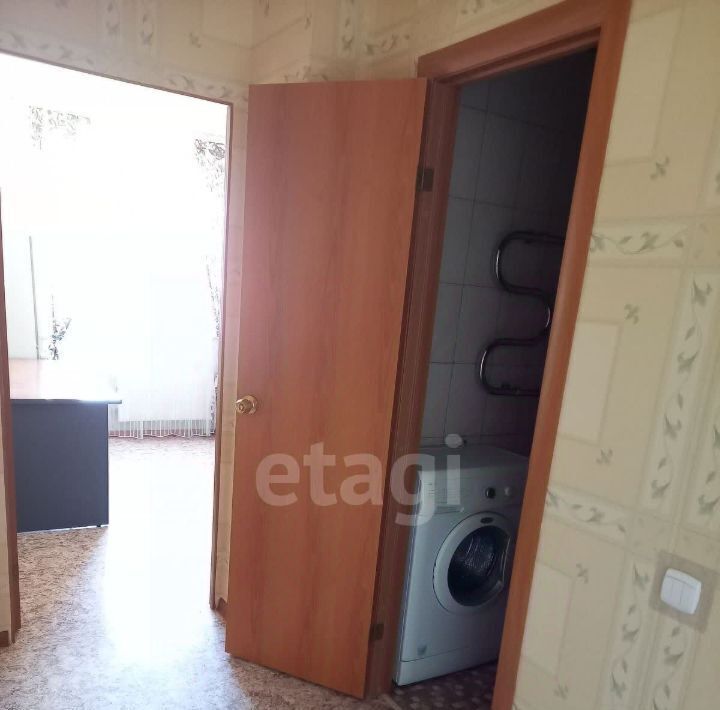 квартира г Тольятти р-н Автозаводский б-р Кулибина 2а 2-й кв-л фото 6