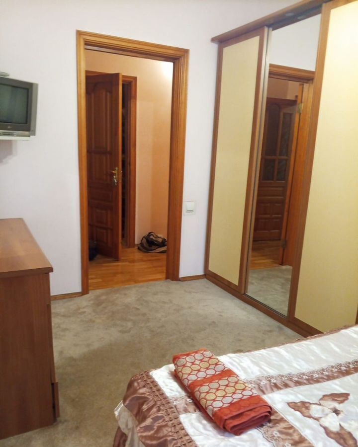 квартира г Новороссийск р-н Центральный ул Мира 10 фото 12