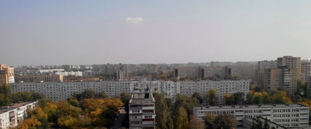 квартира г Тольятти р-н Автозаводский б-р Кулибина 2а 2-й кв-л фото 10