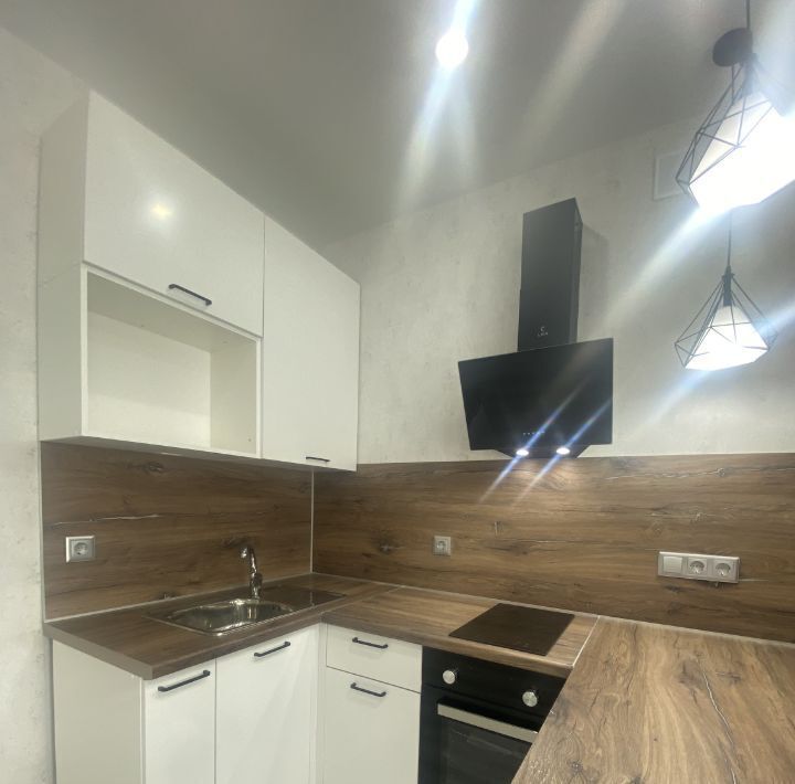квартира г Тольятти р-н Автозаводский пр-кт Степана Разина 16в фото 5