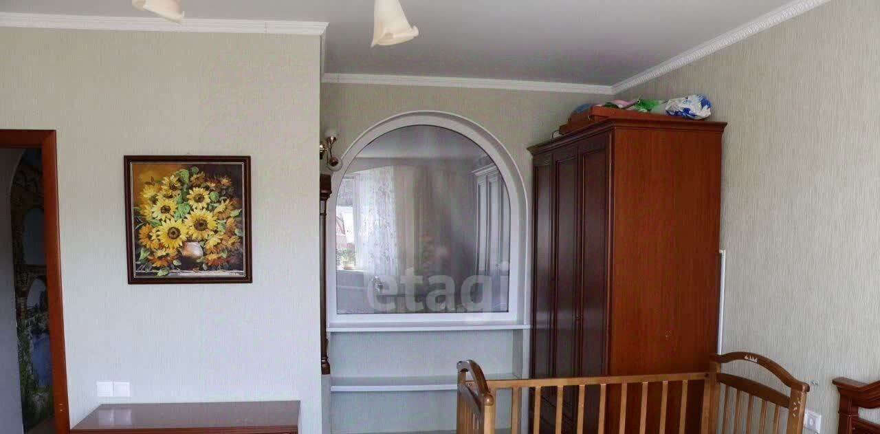 квартира г Жигулевск ул Декабристов 14 фото 6