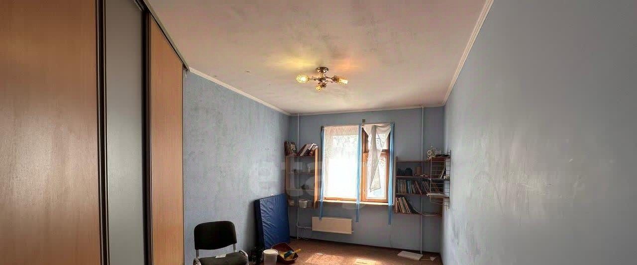 квартира г Тольятти р-н Автозаводский ул 70 лет Октября 12 фото 7