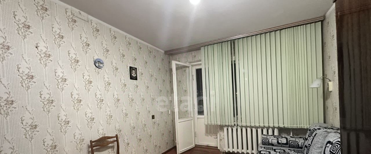 квартира г Тольятти р-н Комсомольский Шлюзовой ул Железнодорожная 11 фото 5