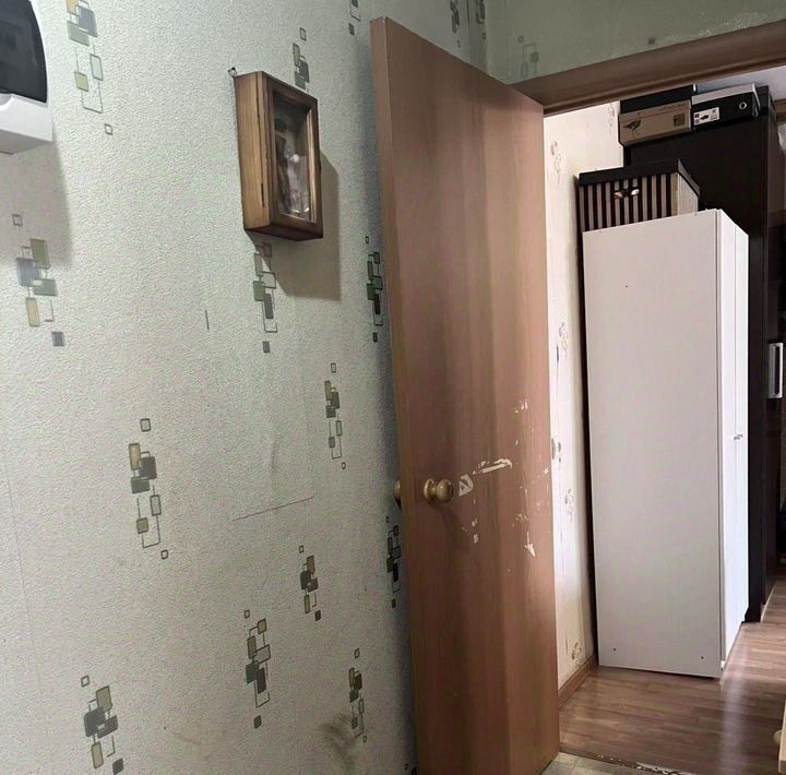 квартира г Самара р-н Железнодорожный пр-кт Карла Маркса 124 фото 23