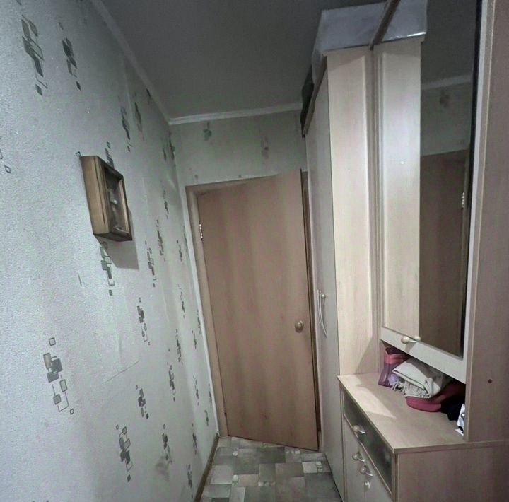 квартира г Самара р-н Железнодорожный пр-кт Карла Маркса 124 фото 27