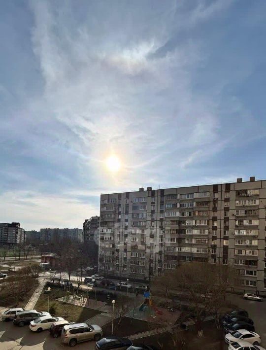 квартира г Тольятти р-н Автозаводский ш Южное 23 фото 24