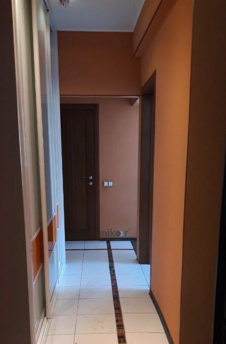 квартира г Уфа р-н Орджоникидзевский ул Кольцевая 185 фото 6