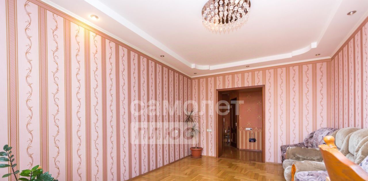 квартира г Уфа р-н Кировский ул Кавказская 6/12 фото 19