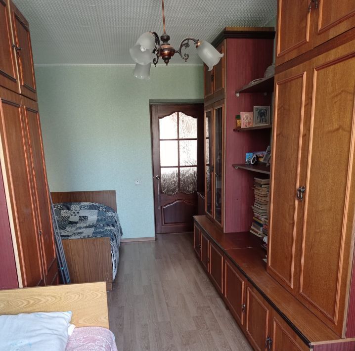 квартира г Стерлитамак ул Дружбы 44 фото 10
