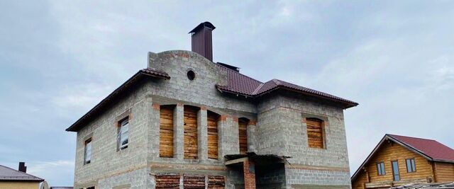 р-н Оренбургский с Нежинка ул Ивановская 2 фото
