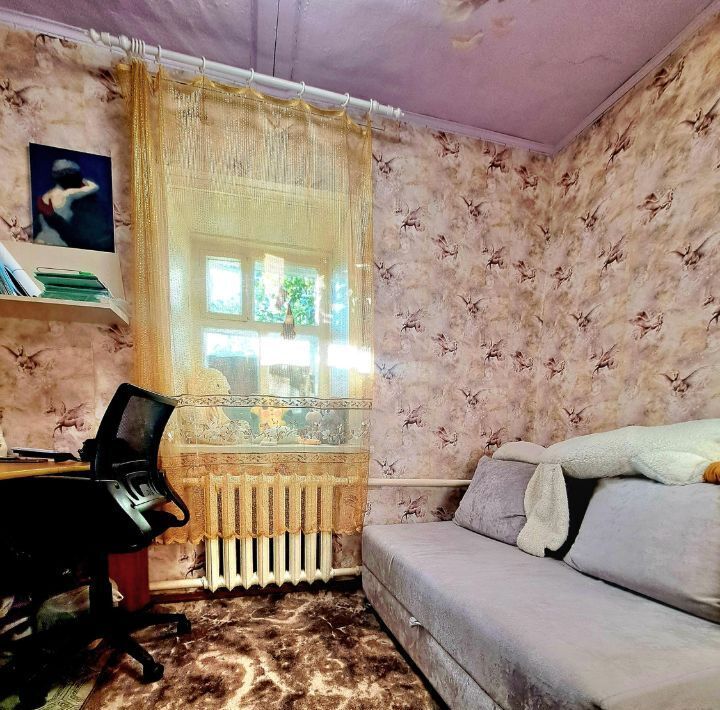 дом г Оренбург р-н Ленинский Пугачи ул Егорова 18 фото 3
