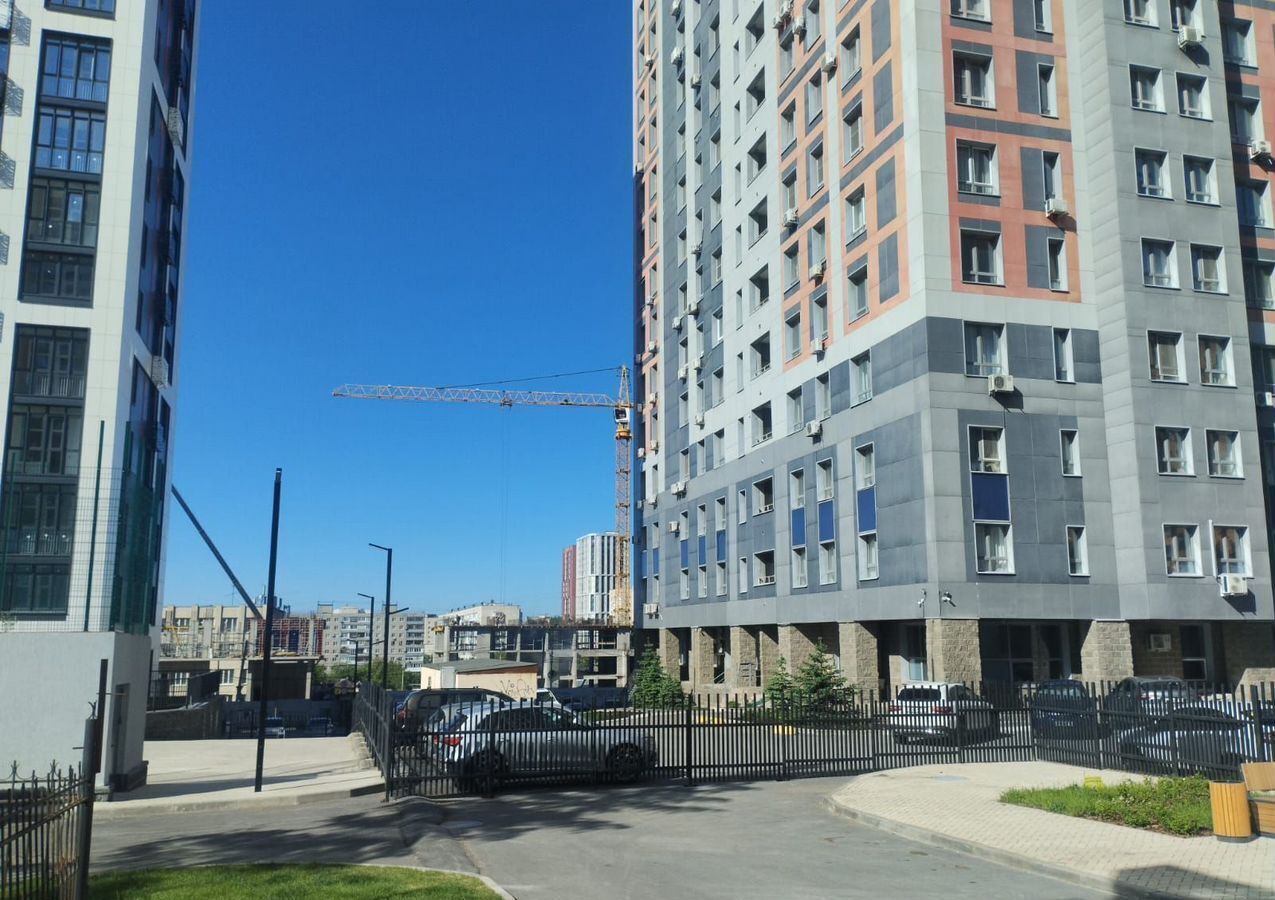свободного назначения г Уфа р-н Ленинский ул Гафури 73 фото 7