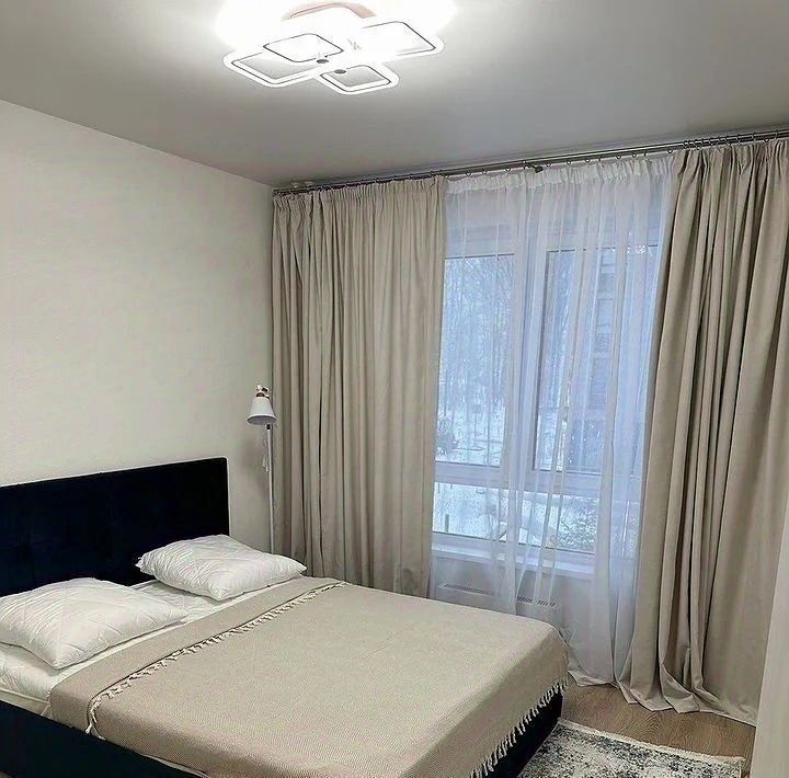 квартира г Москва метро Молодежная ул Академика Павлова 38к/1 фото 6