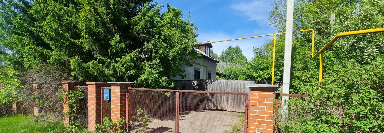 дом г Екатеринбург п Полеводство ул Молодежная 14 Ботаническая муниципальное образование фото 2