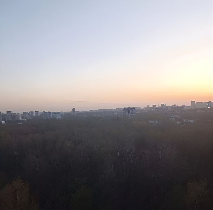 квартира г Москва метро Ховрино ул Дыбенко 7/1 фото 19