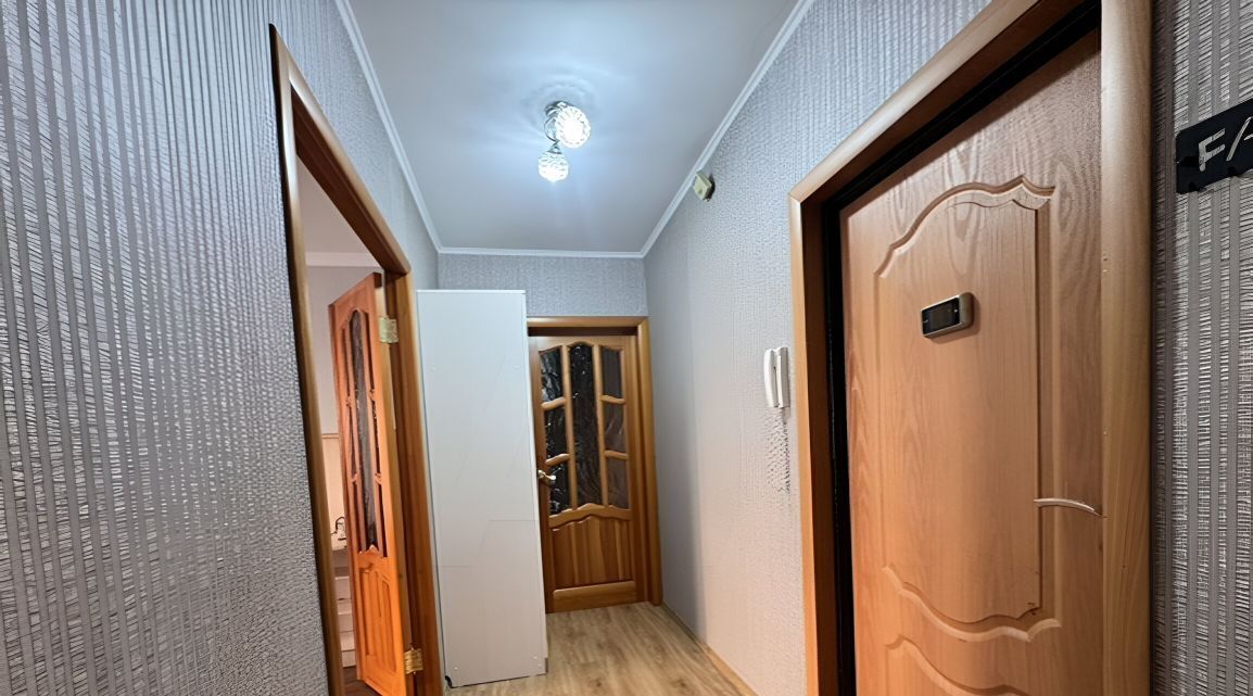 квартира г Стерлитамак Солнечный ул Караная Муратова 3а фото 8