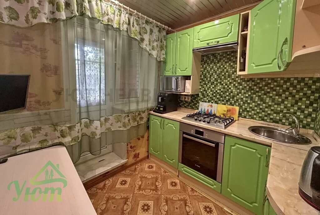 квартира г Жуковский район Отдых ул Серова 4а фото 1