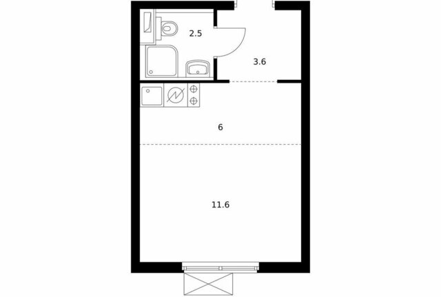 метро Коломенская Второй Нагатинский к 1. 2 фото