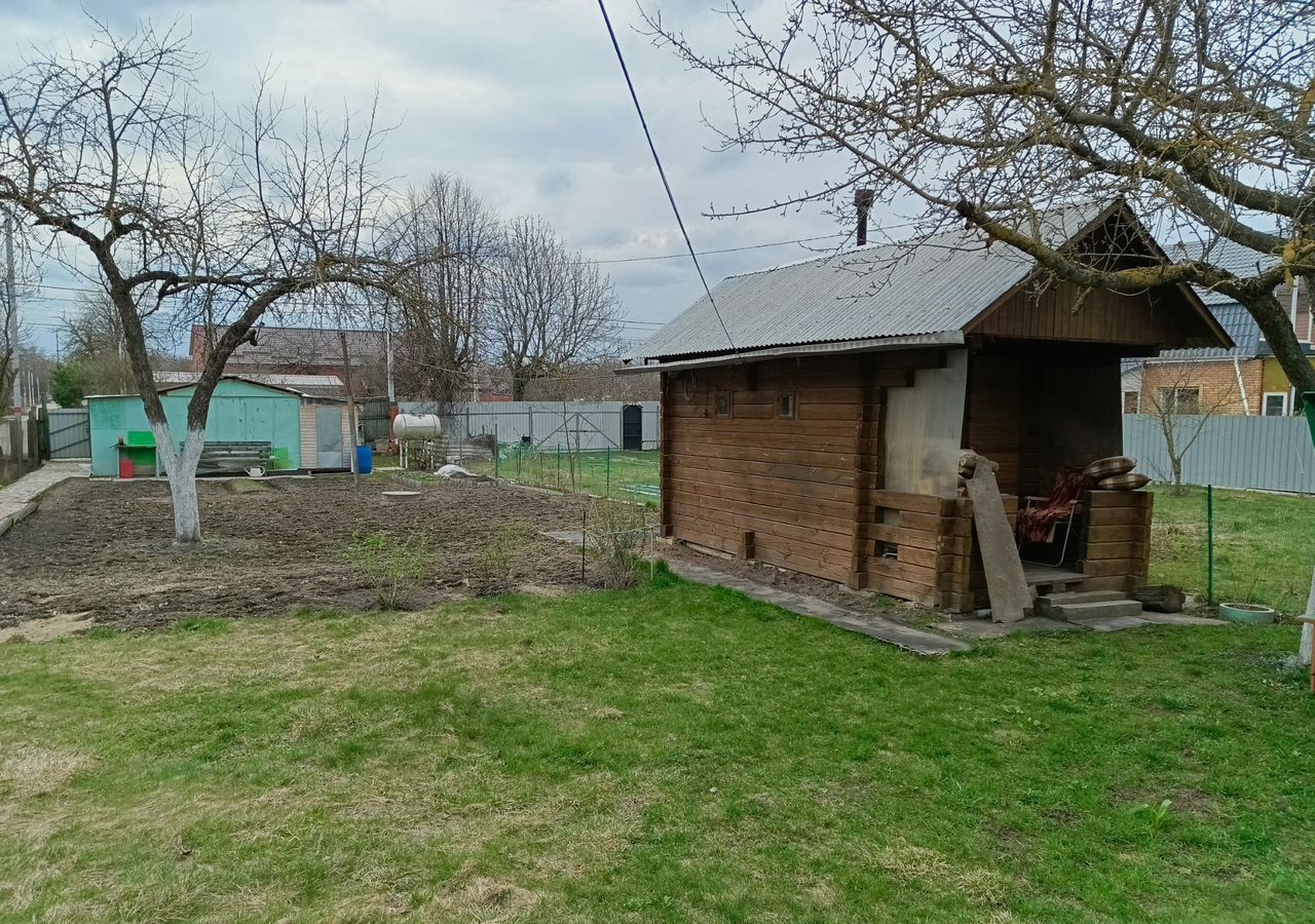 дом г Воскресенск ул Ломоносова 57 71 км, Новорязанское шоссе фото 3