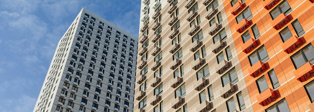 квартира г Москва метро Коломенская Второй Нагатинский к 6 фото 3