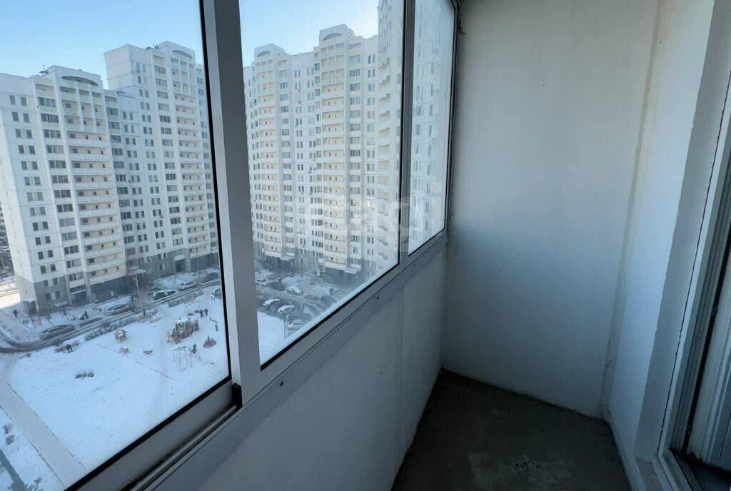 квартира г Подольск ул 43-й Армии 21 Подольск фото 4