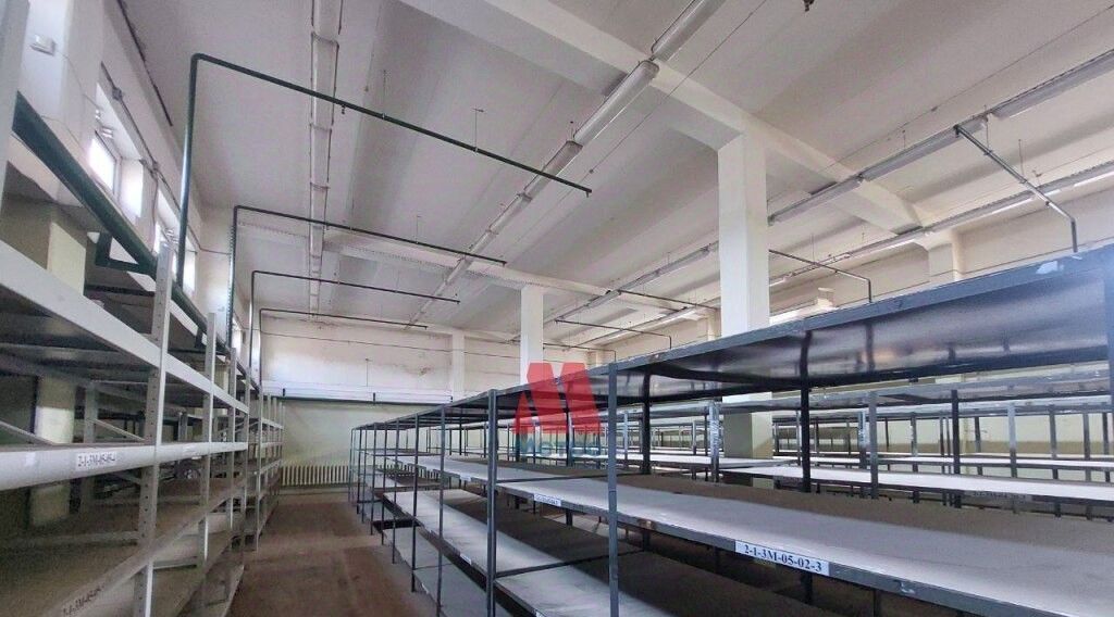 свободного назначения г Ярославль р-н Дзержинский ул Блюхера 21 фото 2