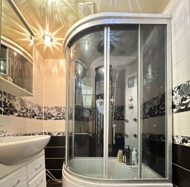 квартира г Стерлитамак Солнечный ул Юрматинская 3 фото 14