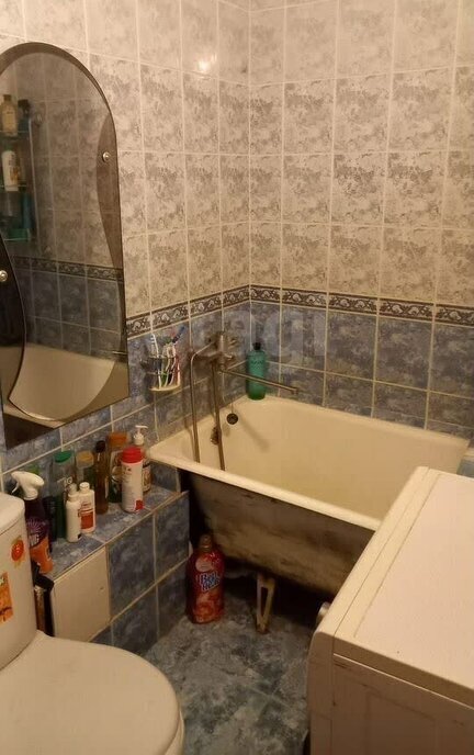 квартира г Челябинск ул Курчатова 4а фото 6