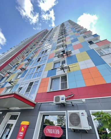 квартира р-н Октябрьский ул Таганрогская 132/1 фото