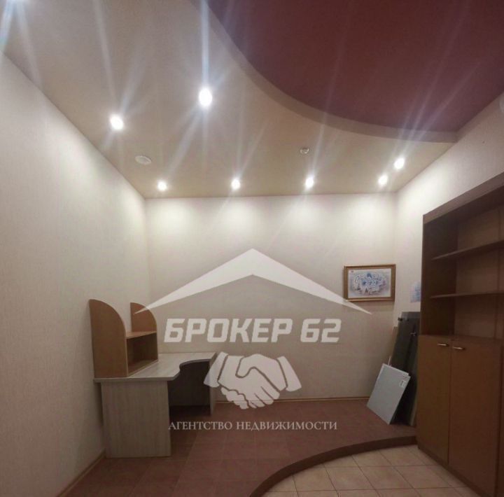 офис г Рязань р-н Советский ул Яхонтова 20 фото 5