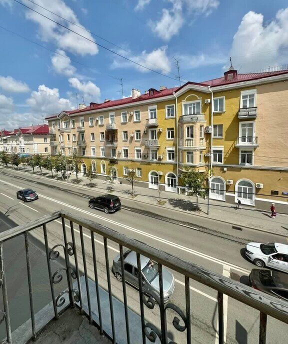 квартира г Курган ул Ленина 21 фото 27