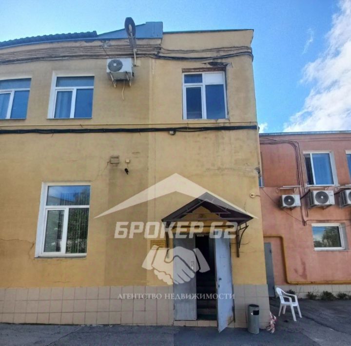 офис г Рязань р-н Советский ул Яхонтова 20 фото 8