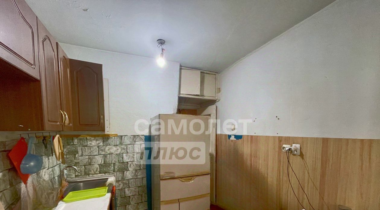 квартира г Владивосток р-н Ленинский ул Аллилуева 2 фото 5