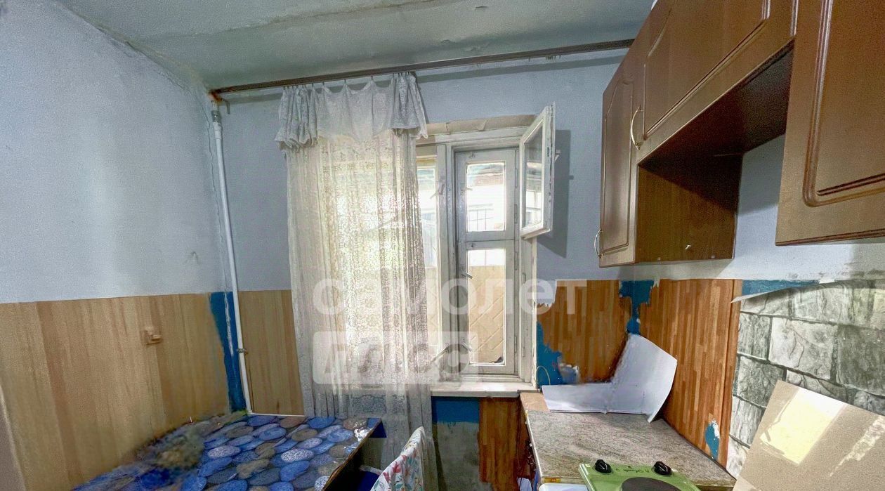 квартира г Владивосток р-н Ленинский ул Аллилуева 2 фото 10