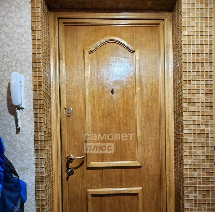 квартира г Находка ул Мичурина 20 фото 9