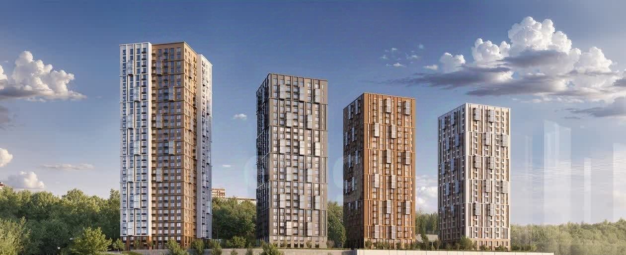 квартира г Владивосток р-н Ленинский ЖК «Квартал Нейбута» фото 10