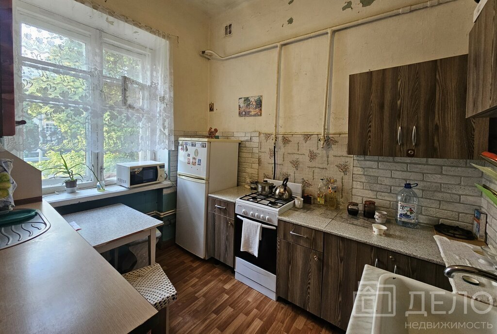 квартира г Рязань ул Семинарская 41 фото 12
