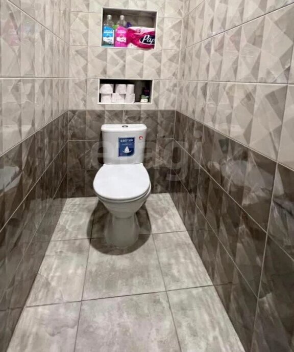 квартира г Ставрополь ул Тухачевского 30/7 фото 6