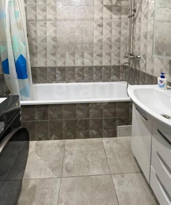 квартира г Ставрополь ул Тухачевского 30/7 фото 7