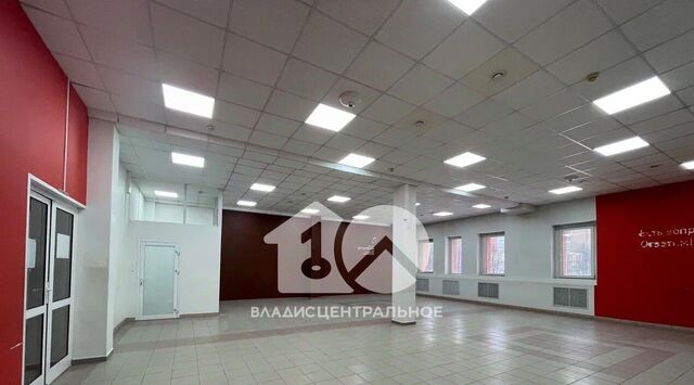 офис Заельцовская ул Красных Зорь 1/2 фото