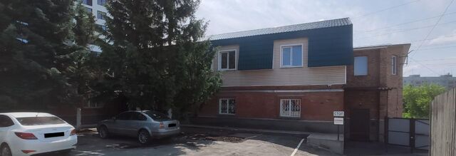 Станционный сельсовет, Заельцовская, ул. Тайгинская, 13А фото