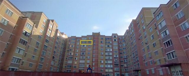 р-н Советский ул Сенько 24а фото