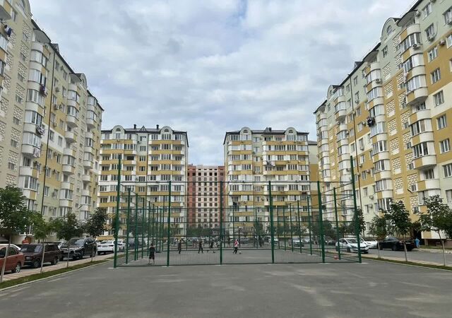 Кавказская ул., 18 фото