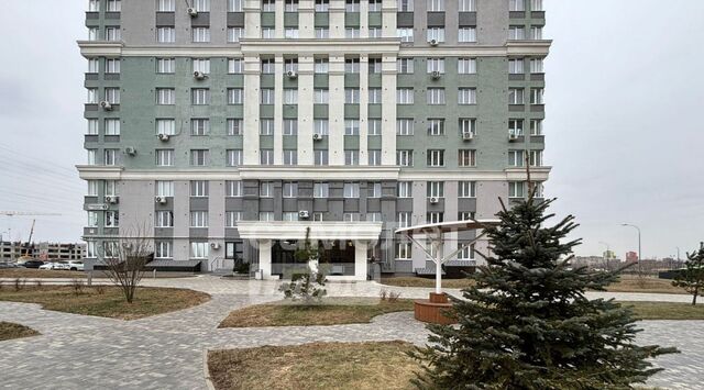 р-н Октябрьский мкр Олимпийский городок 3 фото