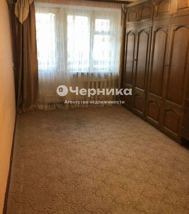 квартира г Новочеркасск ул Гвардейская 11 фото 1