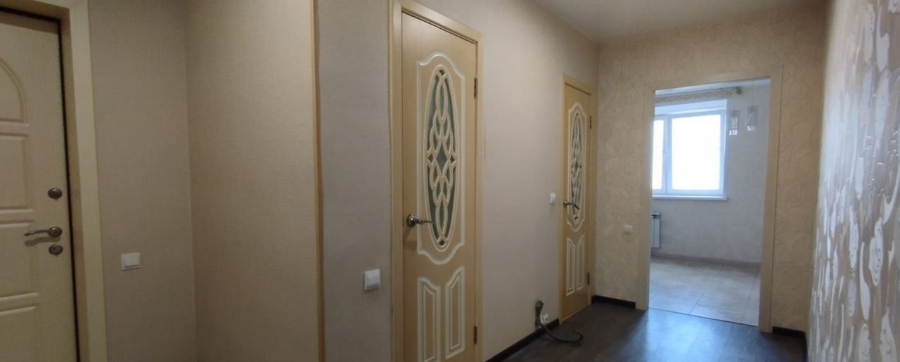 квартира г Тамбов р-н Советский ул Сенько 24а фото 3