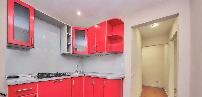 квартира г Рязань р-н Железнодорожный ул 6-я Линия 2/160 фото 4