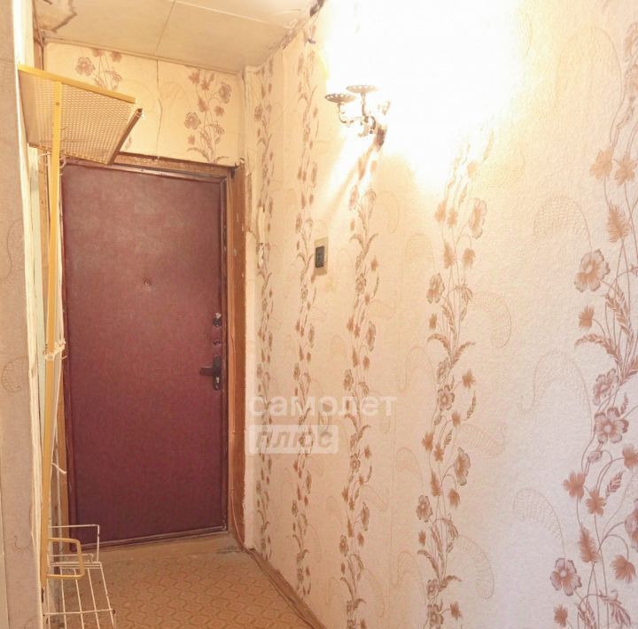 квартира г Рязань р-н Октябрьский Песочня ул Тимуровцев 5к/1 фото 2